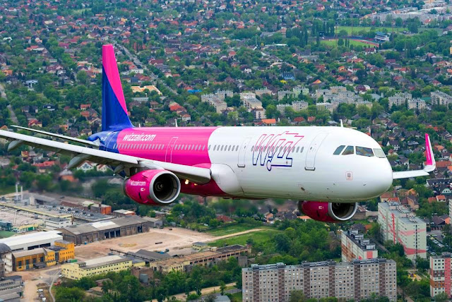 Aviation-commerciale-Wizz-sest-engage-dans-les-Balkans