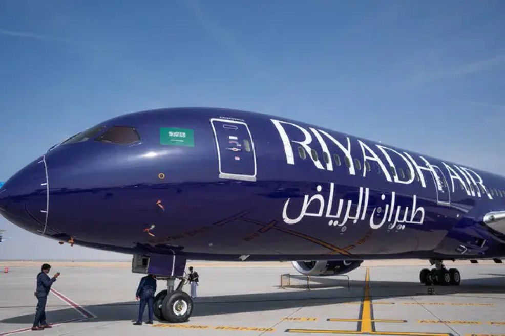 Objectif de diversification économique, Arabie saoudite, Riyadh Air, une nouvelle ère pour l'aviation, les talents saoudiens, plus de 100 destinations