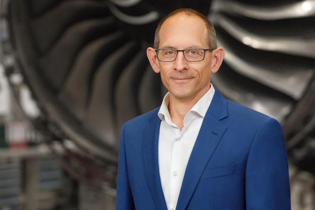 Holger Sindemann, directeur et directeur général de N3 Moteur Reverse Services