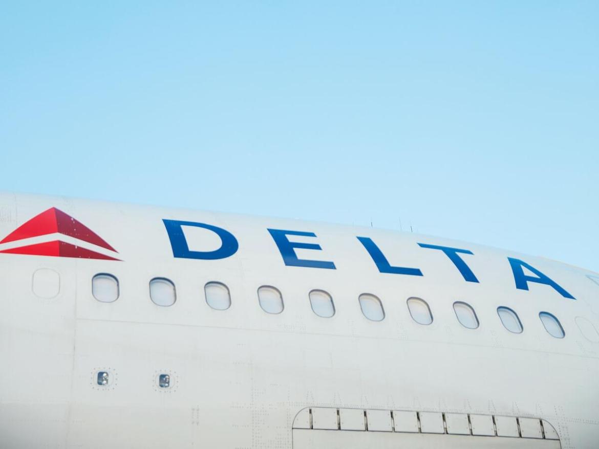 Delta accepte de payer un procès de 78,75 millions de dollars après un dossier de décharge de carburant en 2020.